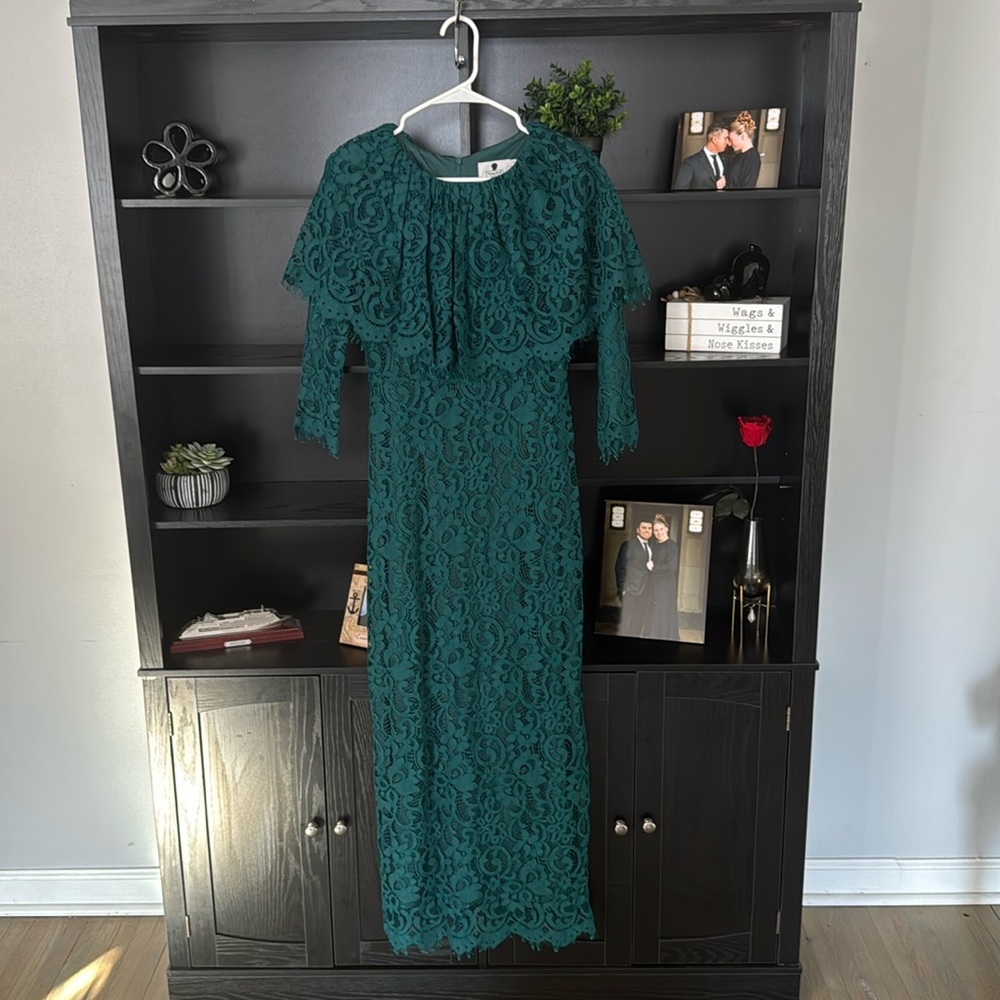 Dainty Jewell’s Dress🤍